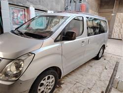 هيونداي ستار اكس